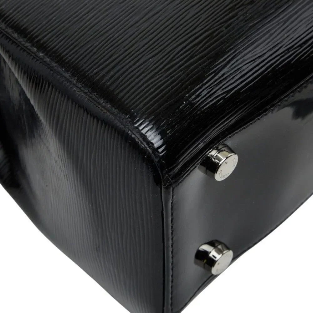 Louis Vuitton Epi Electrique Brea GM Handbag